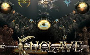 Enclave [Обзор игры]