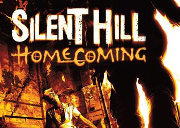 Silent Hill: Homecoming [Обзор игры]