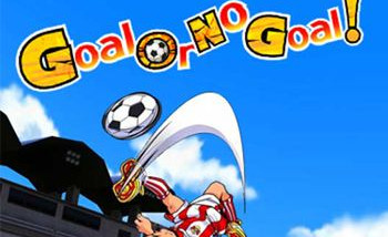 GONG! Goal or No Goal: Дебютный трейлер