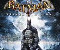 Batman: Arkham Asylum: +2 трейнер