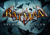 Batman: Arkham Asylum