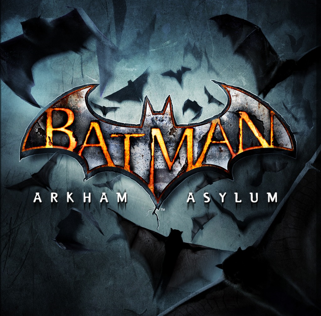 Arkham asylum steam фото 65
