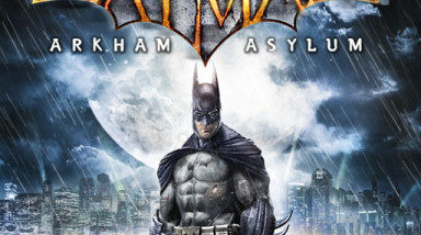 Batman: Arkham Asylum: Обзор