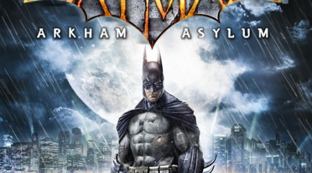 Batman: Arkham Asylum: Превью