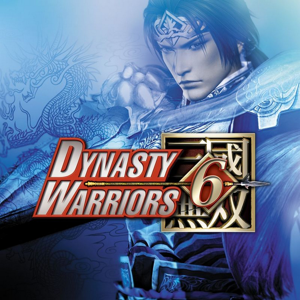 Dynasty Warriors 6 (Shin Sangokumusou 5) — обзоры и отзывы, описание, дата  выхода, официальный сайт игры, системные требования и оценки игроков |  StopGame