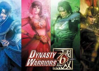 Dynasty Warriors 6: Game Walkthrough and Guide