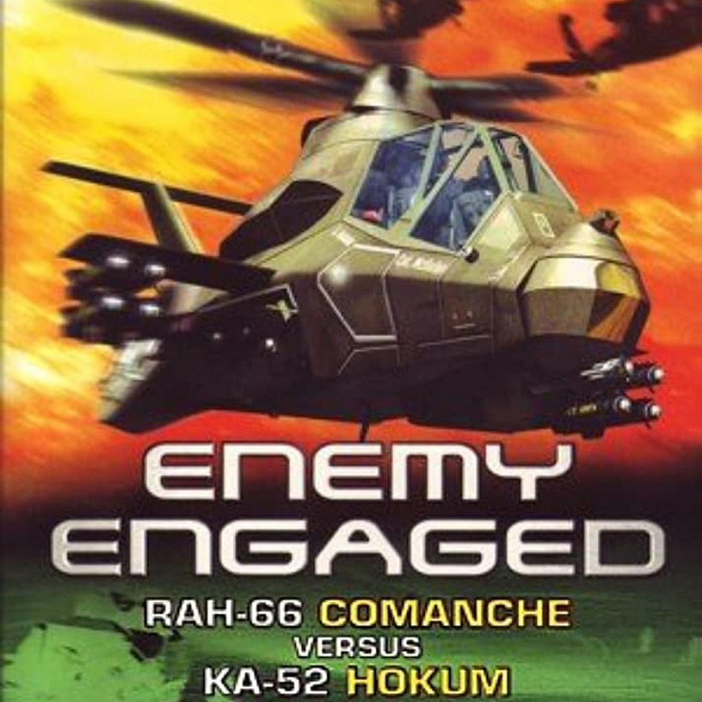 Enemy Engaged: RAH-66 Comanche vs. KA-52 Hokum: Коды | StopGame