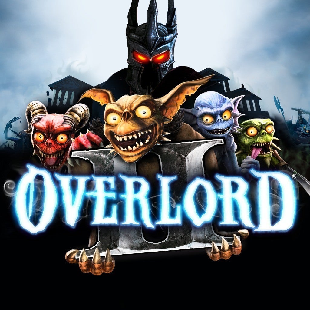 Overlord 2: +10 трейнер | StopGame