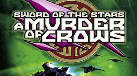 Sword of the Stars: A Murder of Crows: Черная дыра