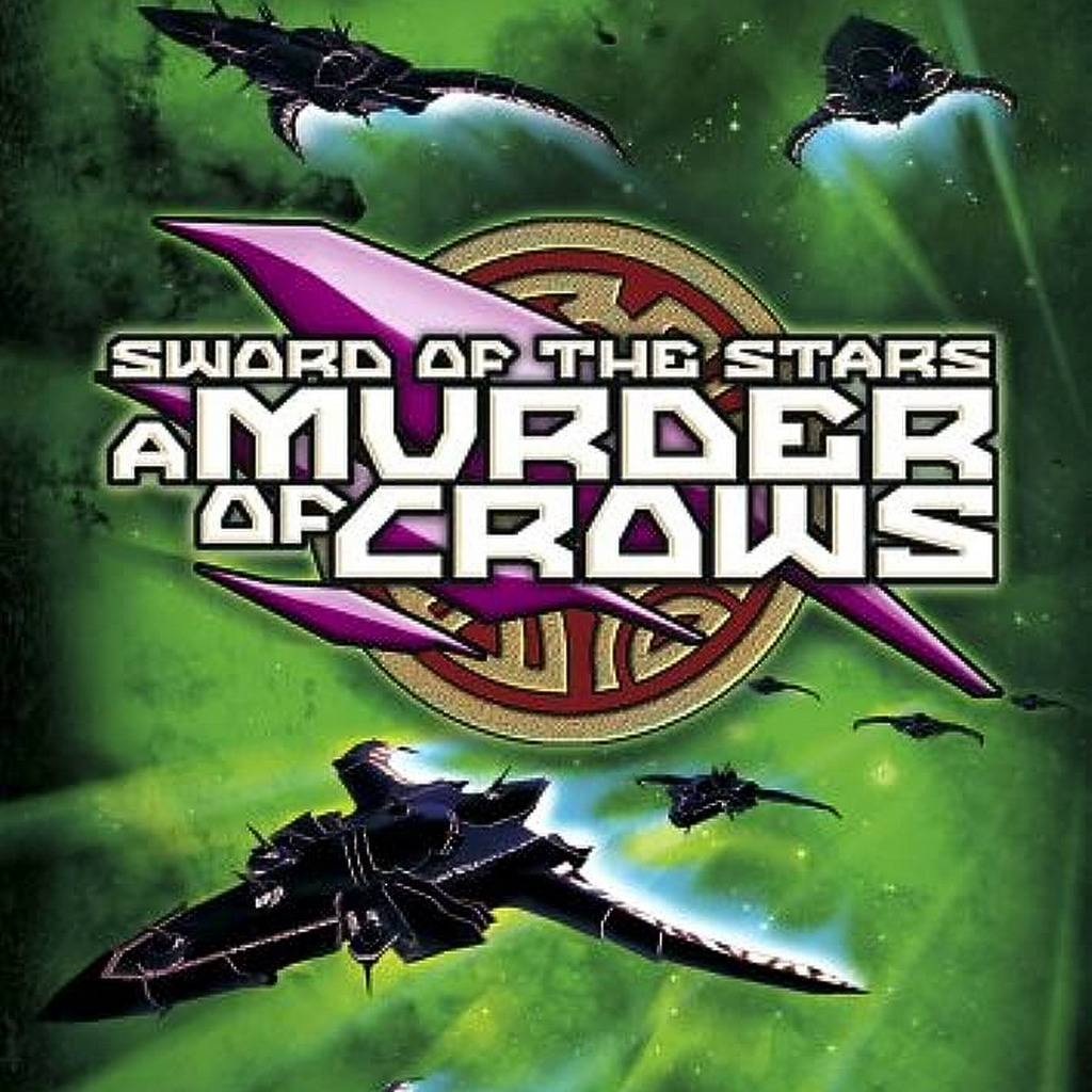 Sword of the Stars: A Murder of Crows — обзоры и отзывы, описание, дата  выхода, официальный сайт игры, системные требования и оценки игроков |  StopGame