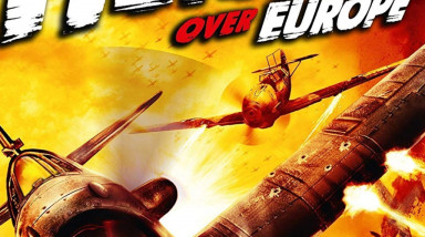 Heroes over Europe: Дебютный трейлер