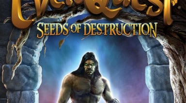 EverQuest: Seeds of Destruction: Время пришло