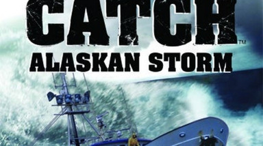 Deadliest Catch: Alaskan Storm: Jake vs Jake