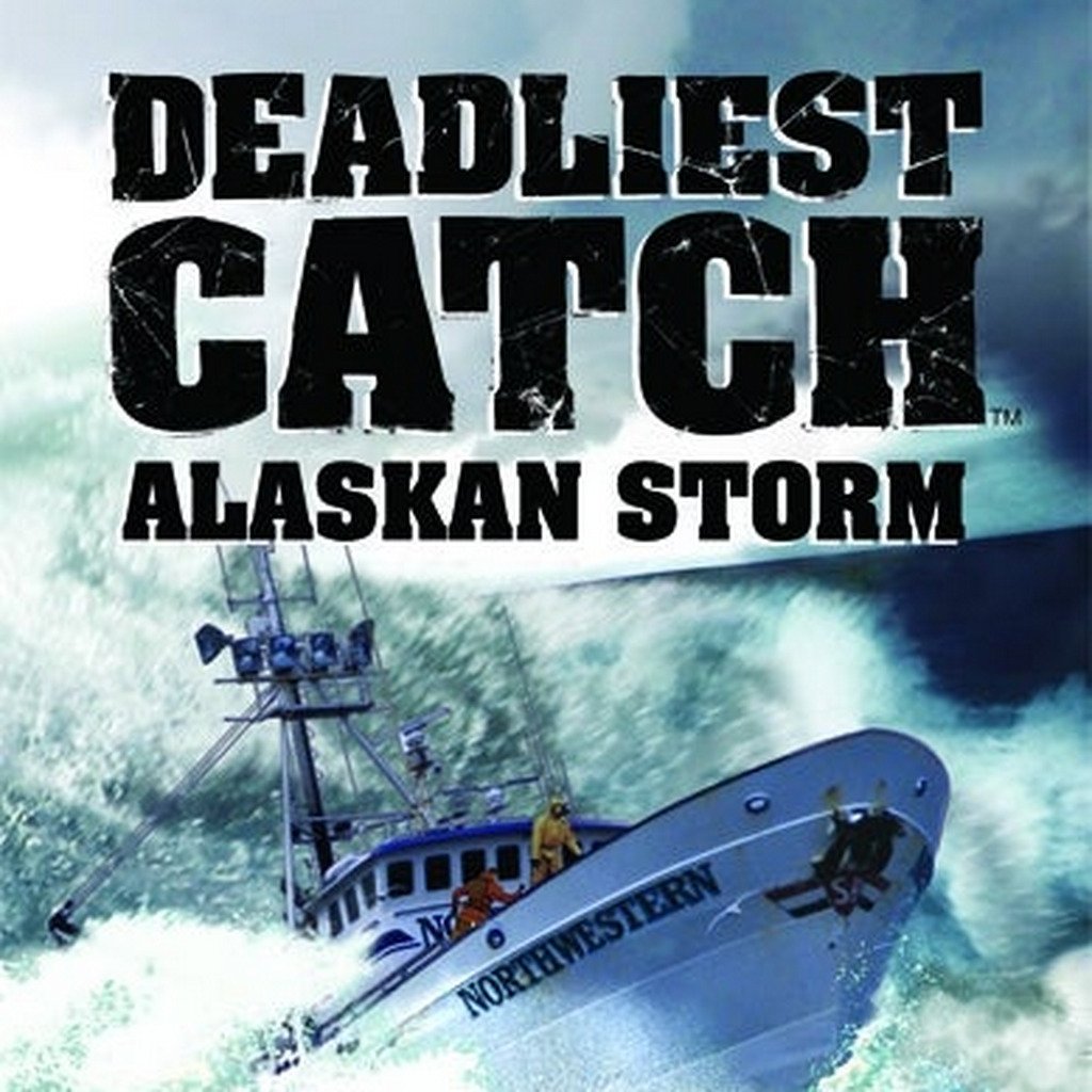 Deadliest Catch: Alaskan Storm: +1 трейнер | StopGame