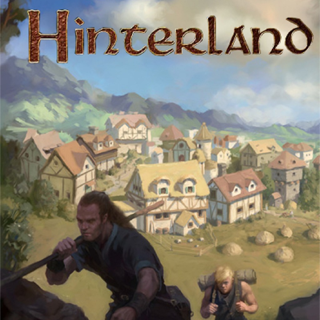 Hinterland — обзоры и отзывы, описание, дата выхода, официальный сайт игры,  системные требования и оценки игроков | StopGame