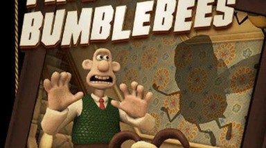 Wallace & Gromit's Grand Adventures Episode 1 - Fright of the Bumblebees: Прохождение
