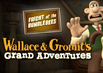 wallace gromit s grand adventures скачать торрент