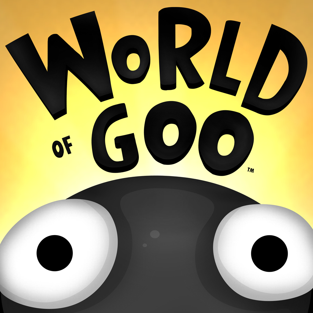 World of Goo — обзоры и отзывы, описание, дата выхода, официальный сайт игры,  системные требования и оценки игроков | StopGame