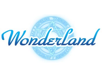 Wonderland Online: Официальный трейлер