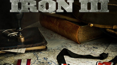 Hearts of Iron III: Launch трейлер