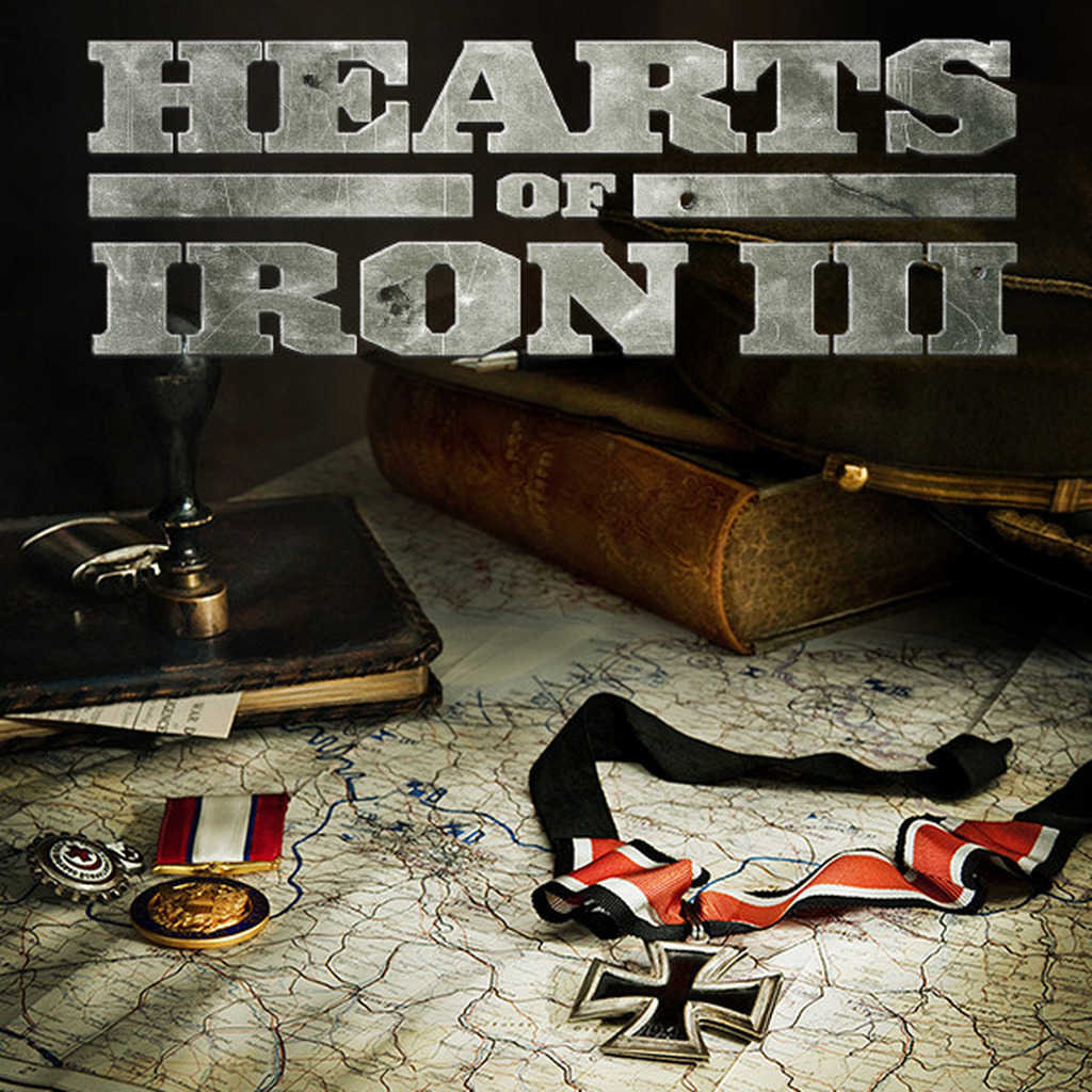 Hearts of Iron III: Обзор | StopGame