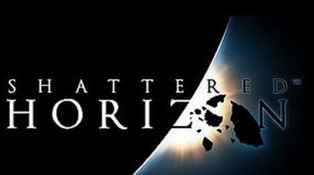 Shattered Horizon: Трейлер с Games Convention 2008