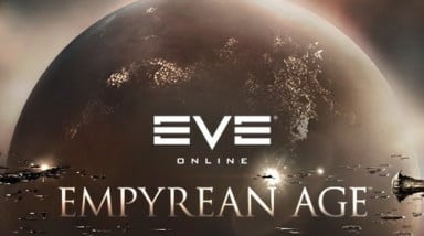 EVE Online: Empyrean Age: Коронация