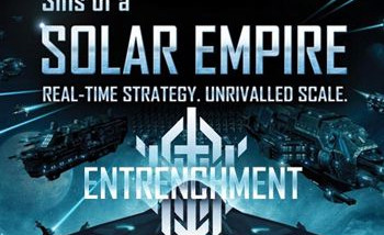 Sins of a Solar Empire: Entrenchment: Интервью (дополнения)