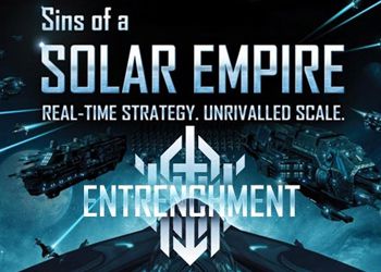 Sins of a Solar Empire: Entrenchment: Новые юниты