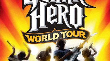 Guitar Hero World Tour: Превью