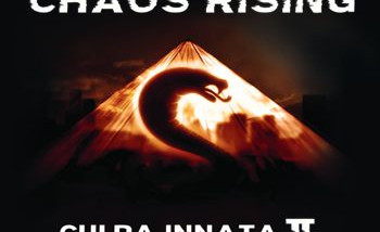 Culpa Innata 2: Chaos Rising: Трейлер с GC 2008