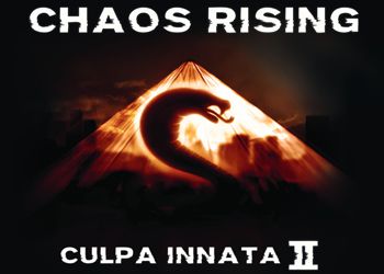 Culpa Innata 2: Chaos Rising: Превью