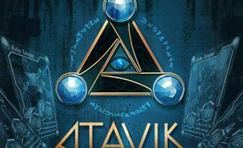 Atavik: Официальный трейлер