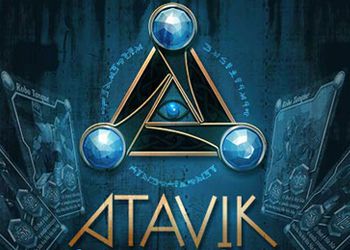 Atavik: Интервью #1