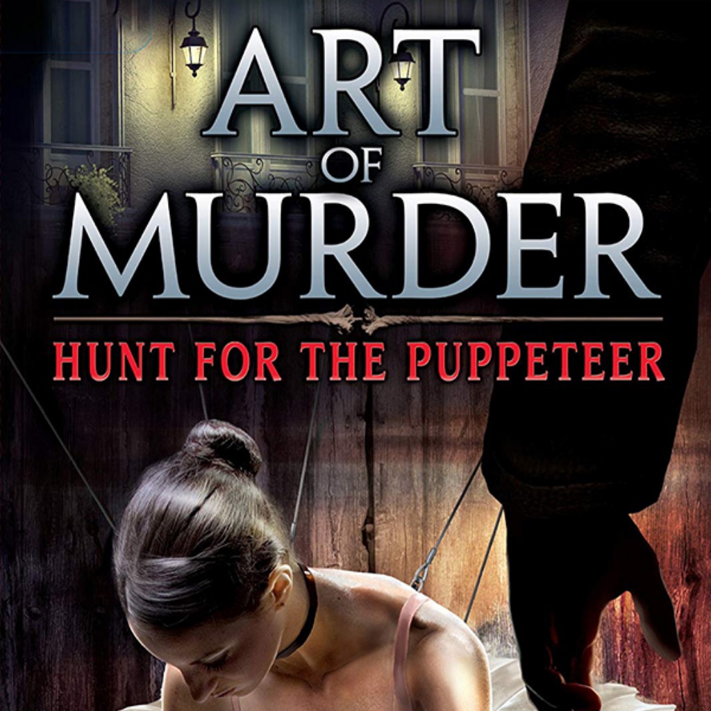 Art of Murder: Hunt for the Puppeteer (Смерть как искусство 2: Охота на  кукловода) — обзоры и отзывы, описание, дата выхода, официальный сайт игры,  системные требования и оценки игроков | StopGame