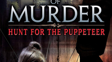 Art of Murder: Hunt for the Puppeteer: Дебютный ролик с GC 2008