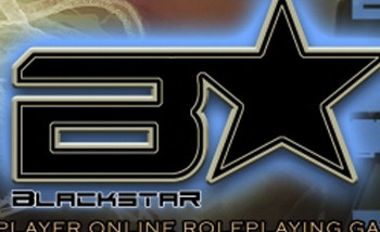 Blackstar (2010): Официальный трейлер