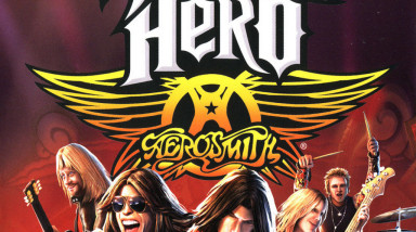 Guitar Hero: Aerosmith: Трейлер #1