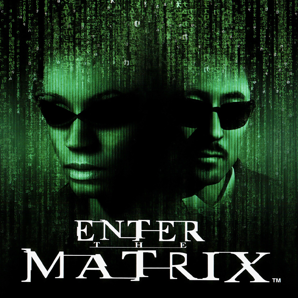 Enter The Matrix: Прохождение | StopGame