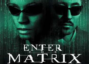 Enter the matrix сюжет