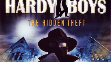 The Hardy Boys: The Hidden Theft: Первый трейлер