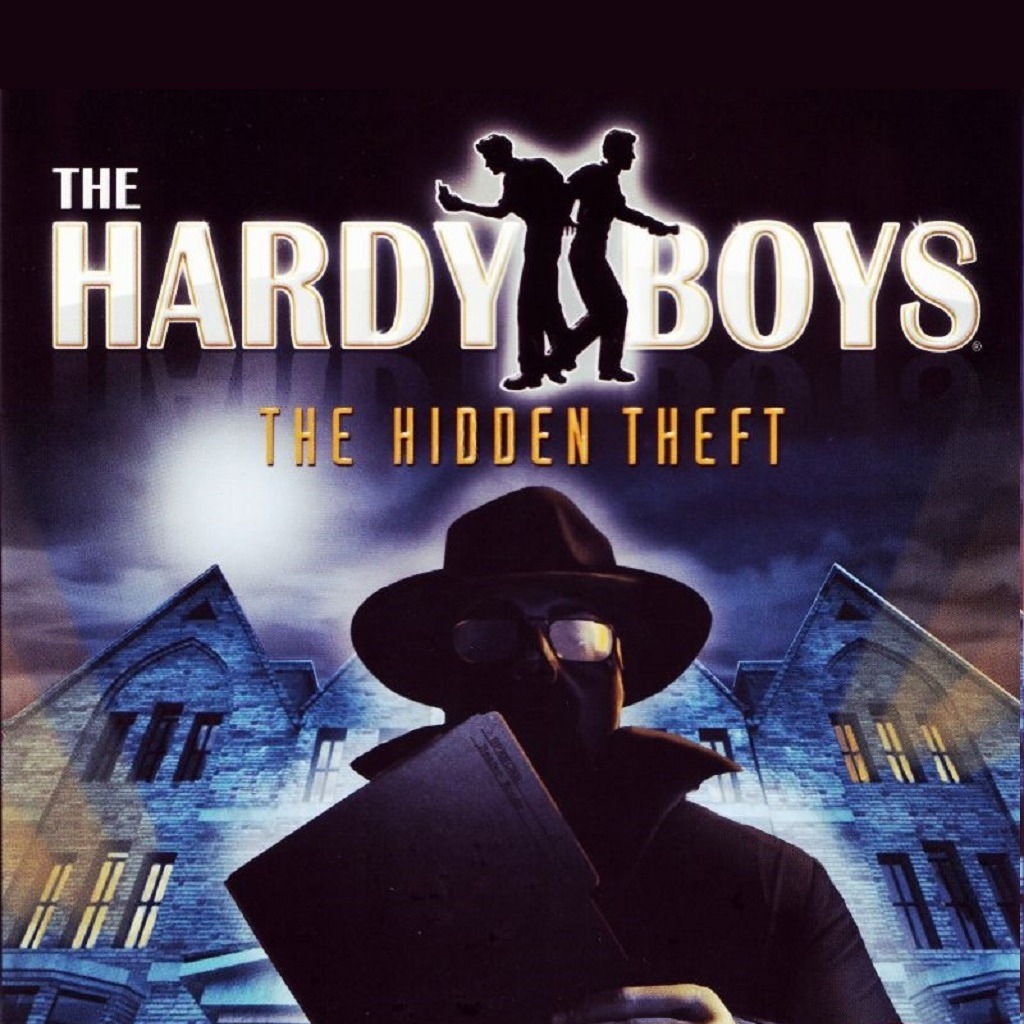 The Hardy Boys: The Hidden Theft (Братья Харди) — обзоры и отзывы,  описание, дата выхода, официальный сайт игры, системные требования и оценки  игроков | StopGame