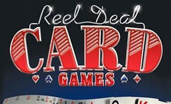 Reel Deal Card Games '09: Видео с GC 2008