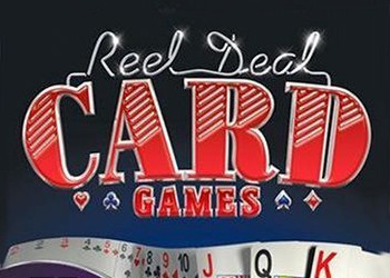 Reel Deal Card Games '09: Видео с GC 2008