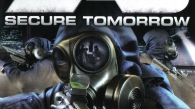 SAS: Secure Tomorrow: Уничтожить!