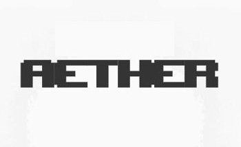 Aether: Не такой как все