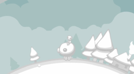 Aether: Не такой как все