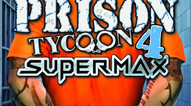 Prison Tycoon 4: SuperMax: Обзор