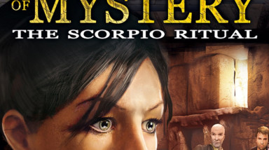 Chronicles of Mystery: Scorpio Ritual: Прохождение