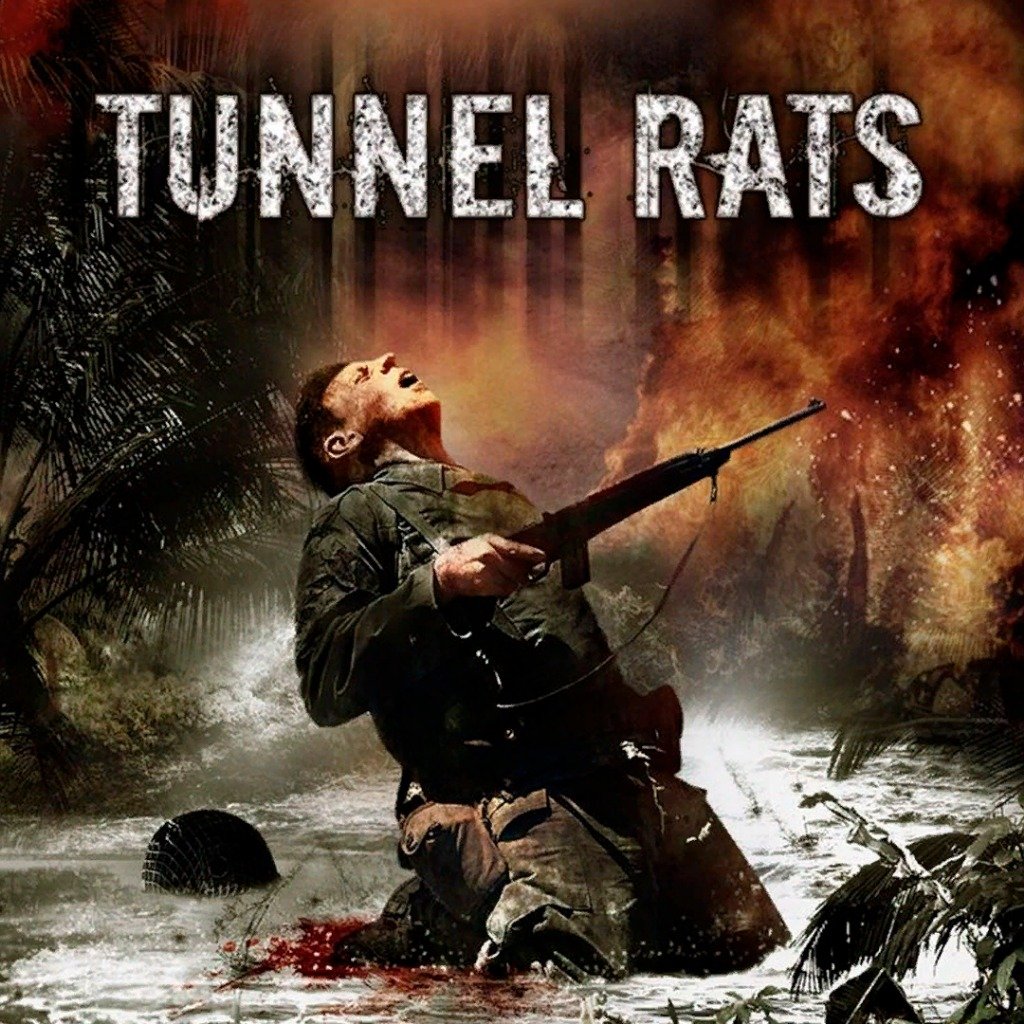 Tunnel Rats — обзоры и отзывы, описание, дата выхода, официальный сайт игры,  системные требования и оценки игроков | StopGame